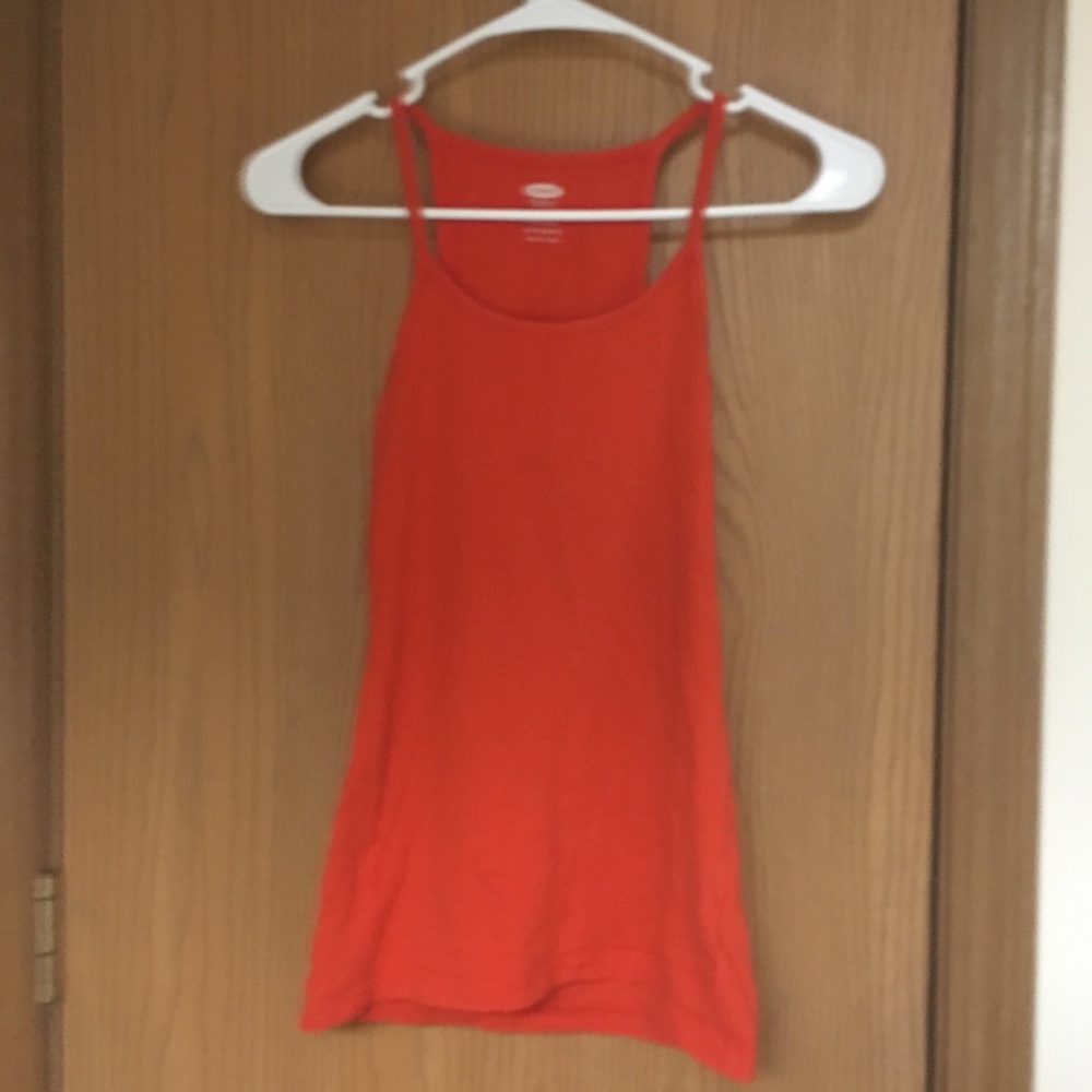 Red top